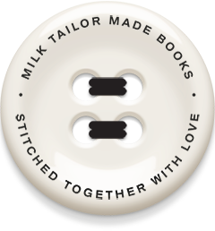 MILK Books - The World's Best Tailor Made Books