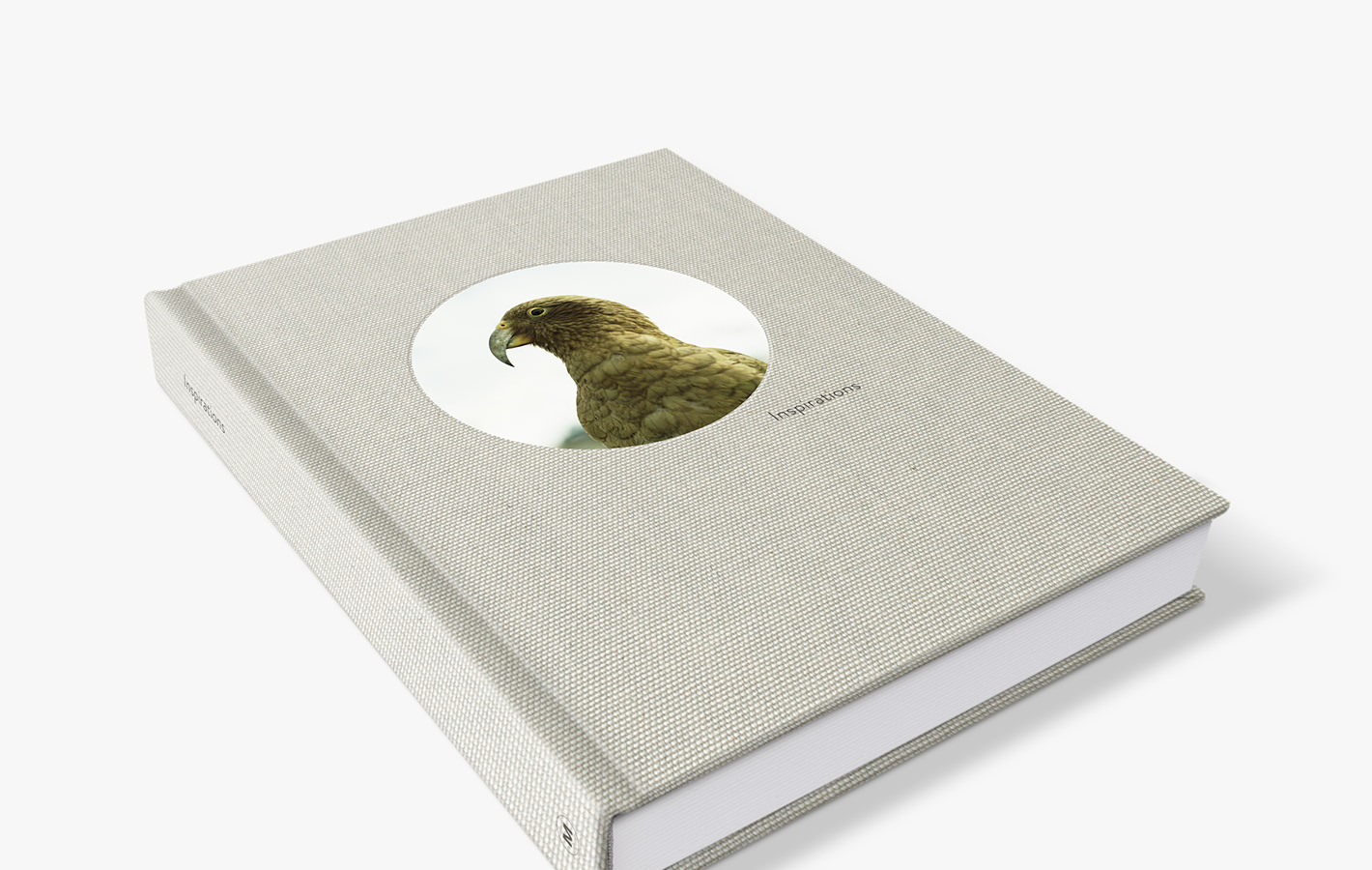 Photo Book and Album Features MILK Archival Books and Albums