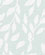 House collection - leaf graphic bespoke book fabric
