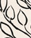 Designer tree outline bespoke book fabric