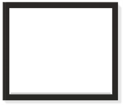 Black Linen 13x11 Photo Book