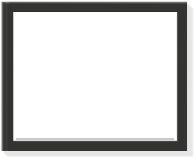 Black Linen 10x8" Photo Book