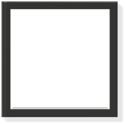 Black Linen 8x8" Photo Book