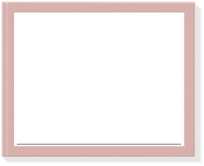 Linen pale pink 10x8" photo book fabric