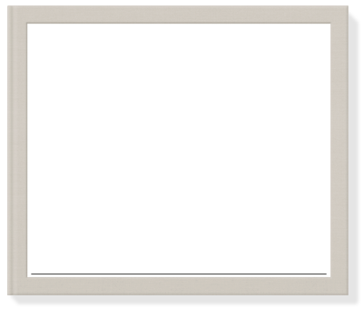 Linen sand 13x11" photo book fabric
