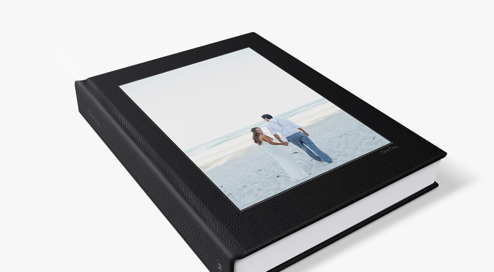 ArchivalQuality Custom Photo Albums MILK Books Archival Range