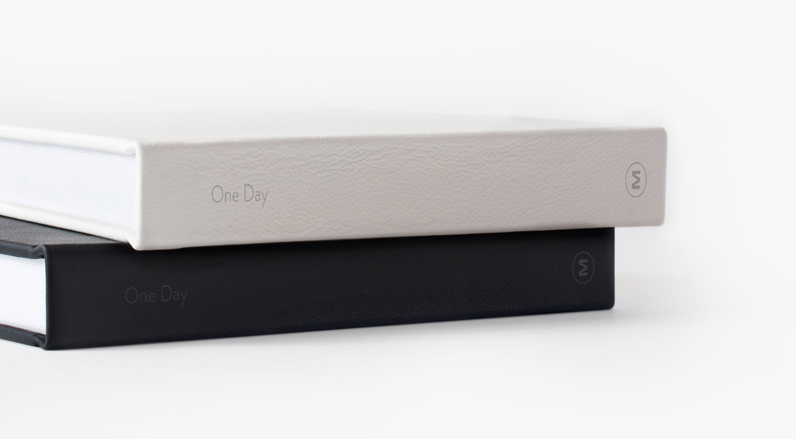 ArchivalQuality Custom Photo Albums MILK Books Archival Range