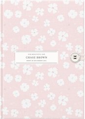 Bespoke book baby theme preview