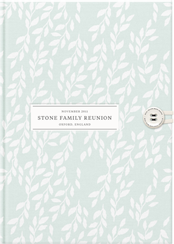 Bespoke book family theme preview