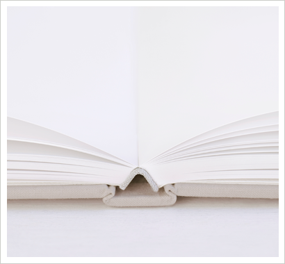 lie flat binding specification image