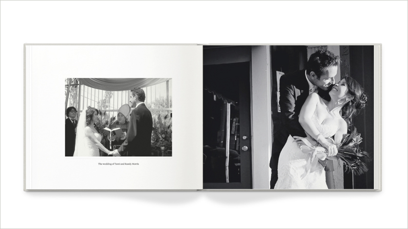 13x11 wedding photo album 13x11 wedding album