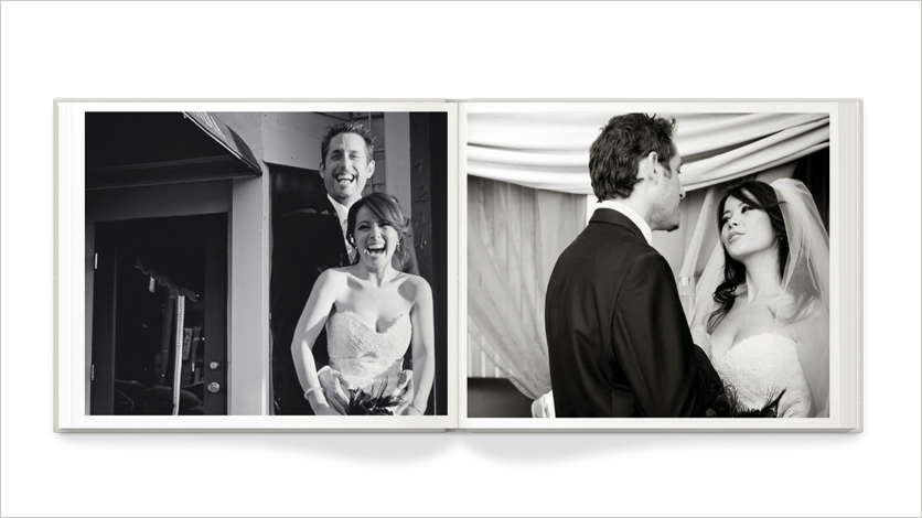 13x11 custom wedidng album photo 13x11 professional wedding album photo