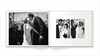 13x11 personalized wedding album photo 13x11 wedding album memories