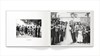 13x11 unique wedding album photo digital wedding album photo - 13x11