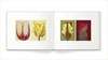13x11 flower art book 11x13 flower photo book