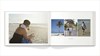 9x7 travel photo book 9x7 photos on the beach