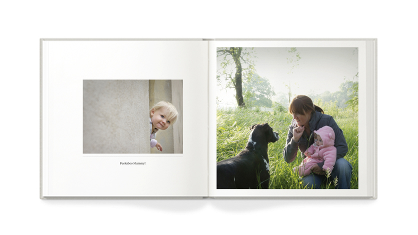 8x8 baby book 8x8 baby book photo
