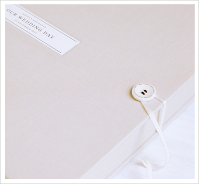 Photo Album presentation box